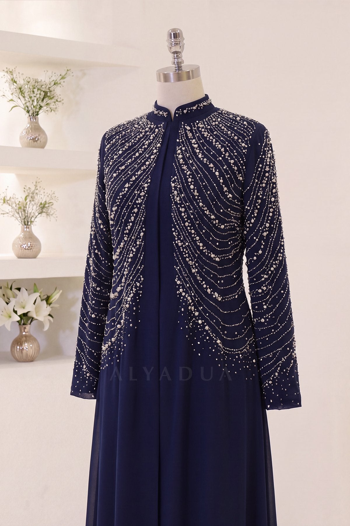 Aşiyan Abiye - AHASN1208