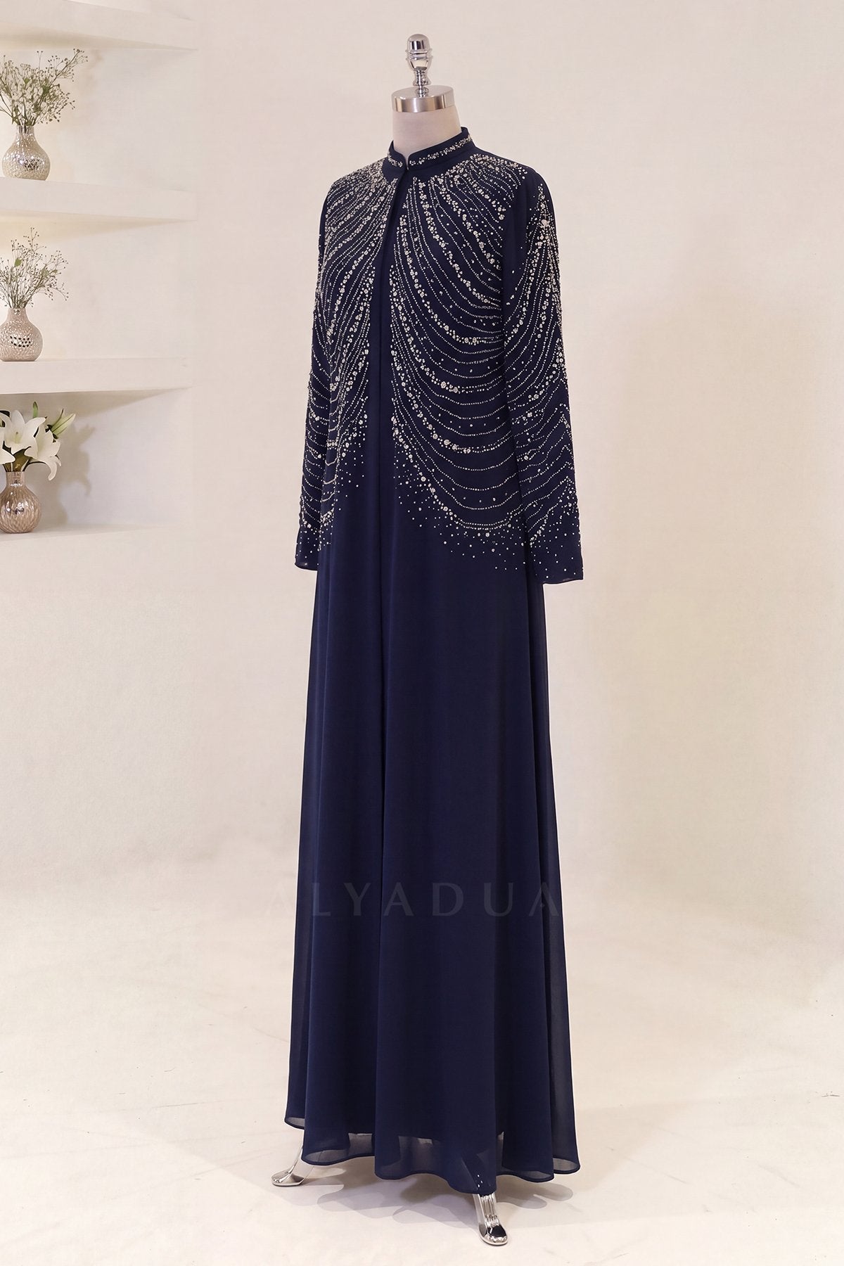 Aşiyan Abiye - AHASN1208