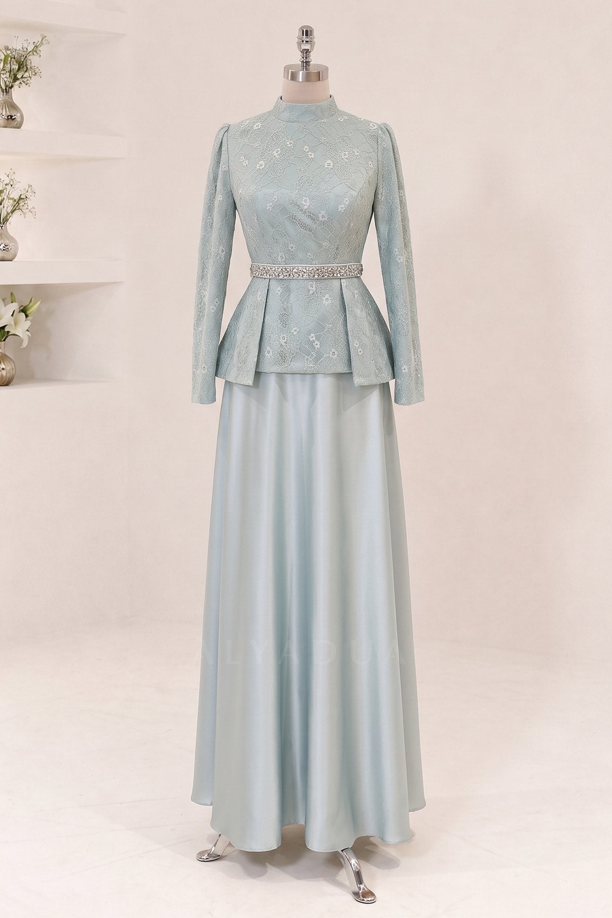 Ensemble de Soirée Velmira - NKVLM1808
