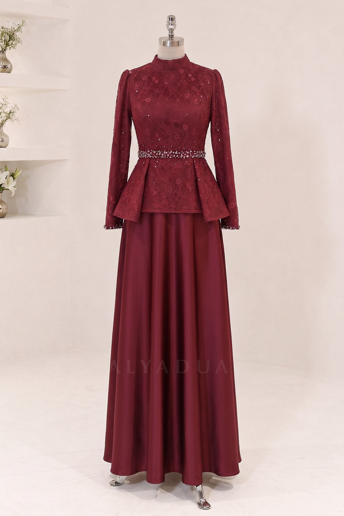Velmira Abendanzug - NKVLM1808