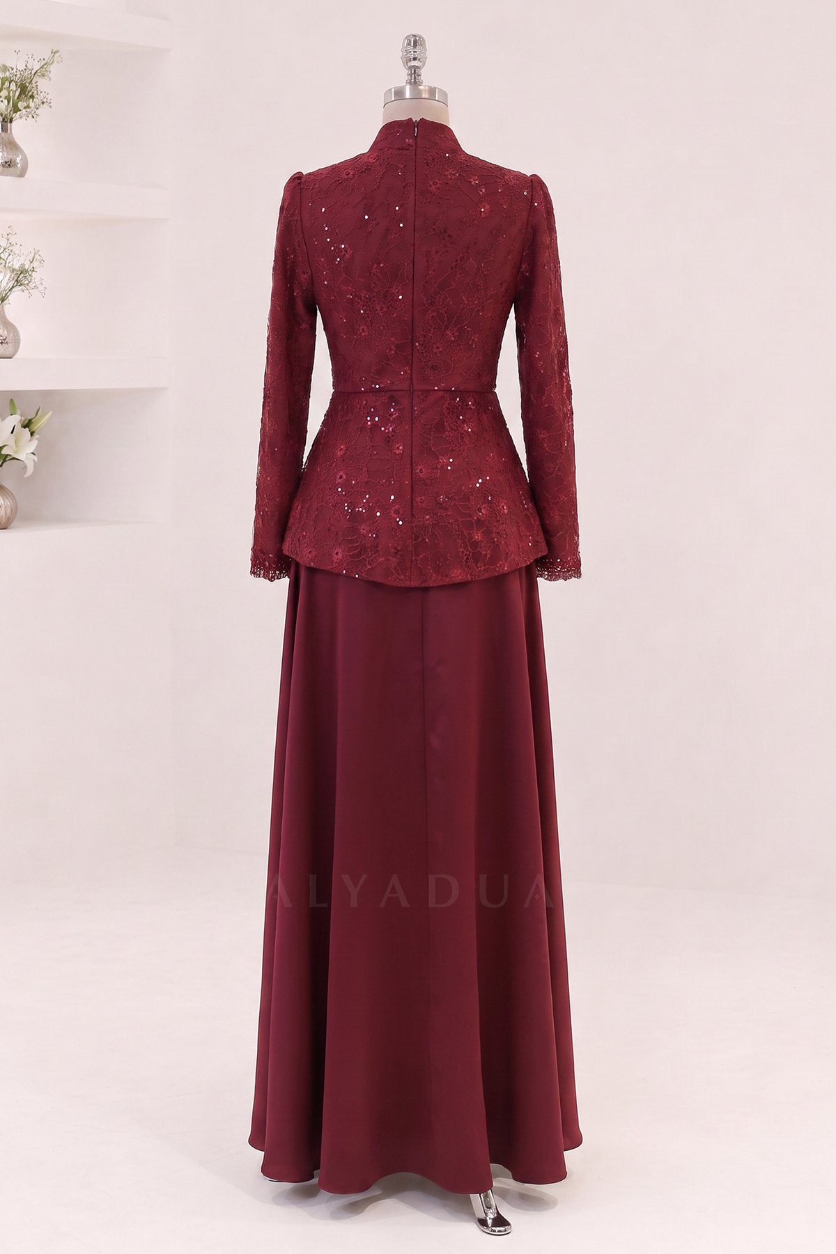 Ensemble de Soirée Velmira - NKVLM1808