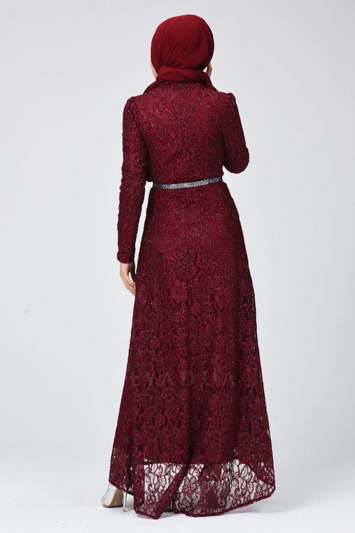 Alessa Spitzen Abendkleid - RBALS2208