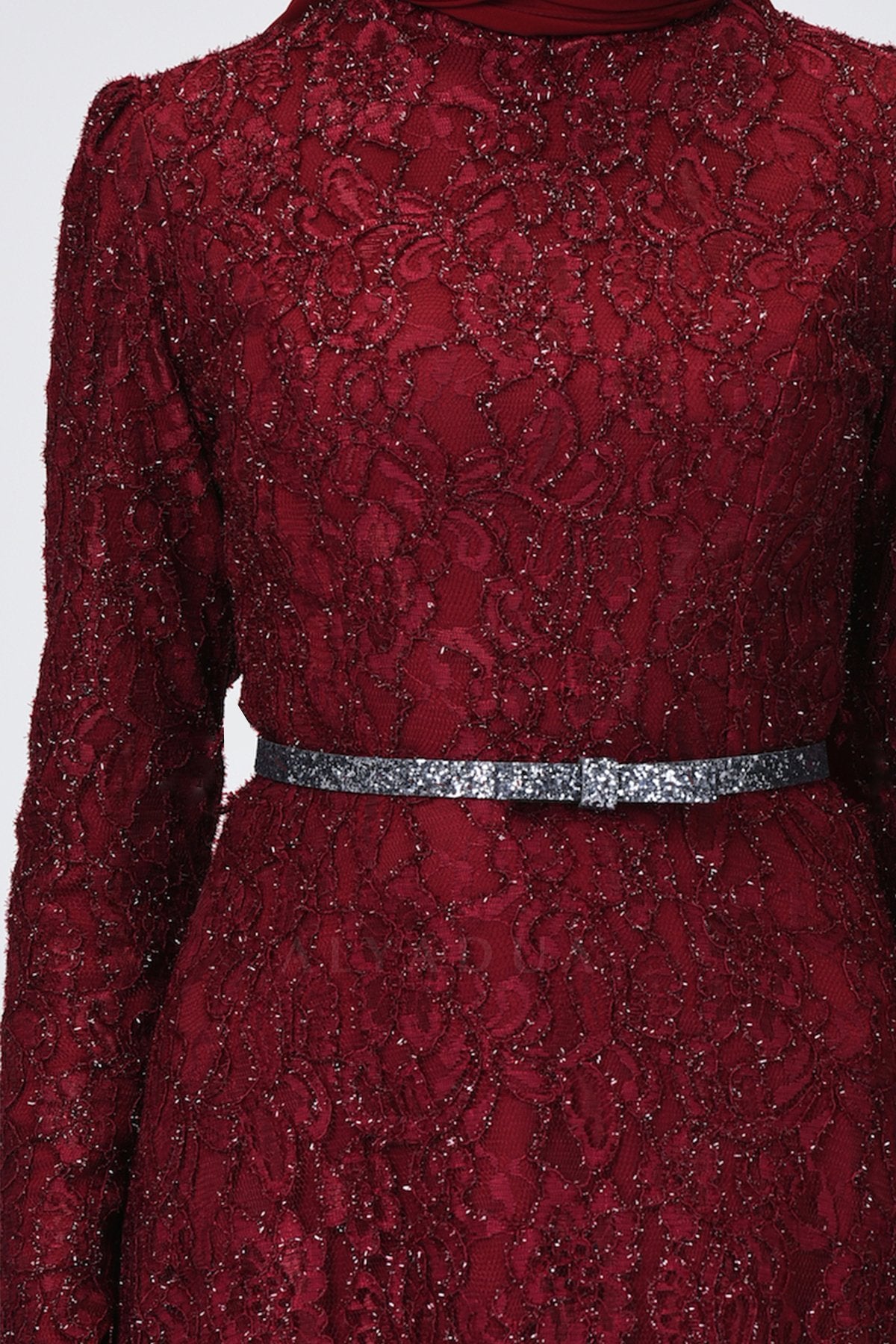 Alessa Spitzen Abendkleid - RBALS2208