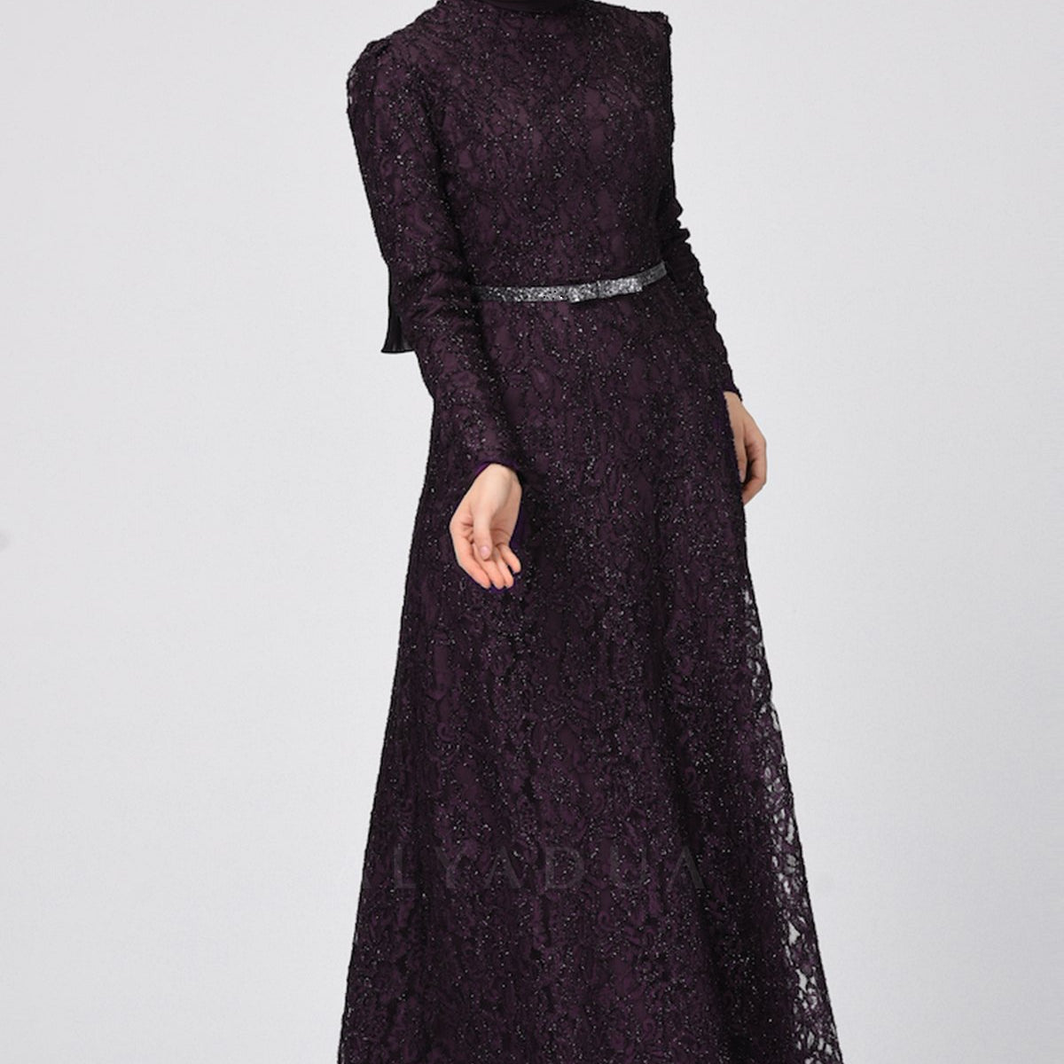 Alessa Spitzen Abendkleid - RBALS2208