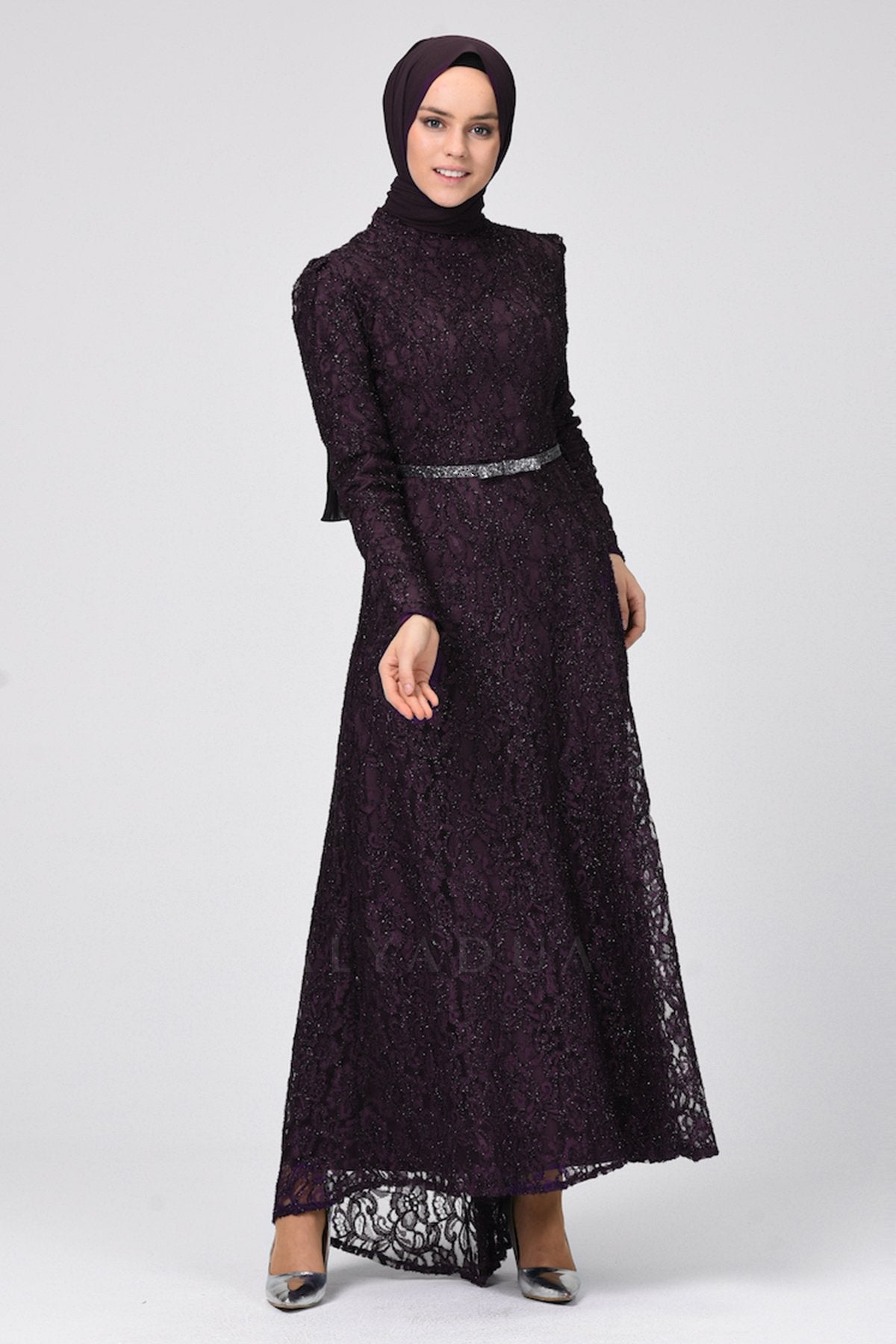 Alessa Spitzen Abendkleid - RBALS2208