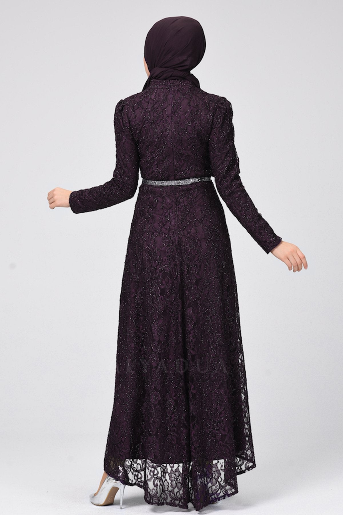 Alessa Spitzen Abendkleid - RBALS2208