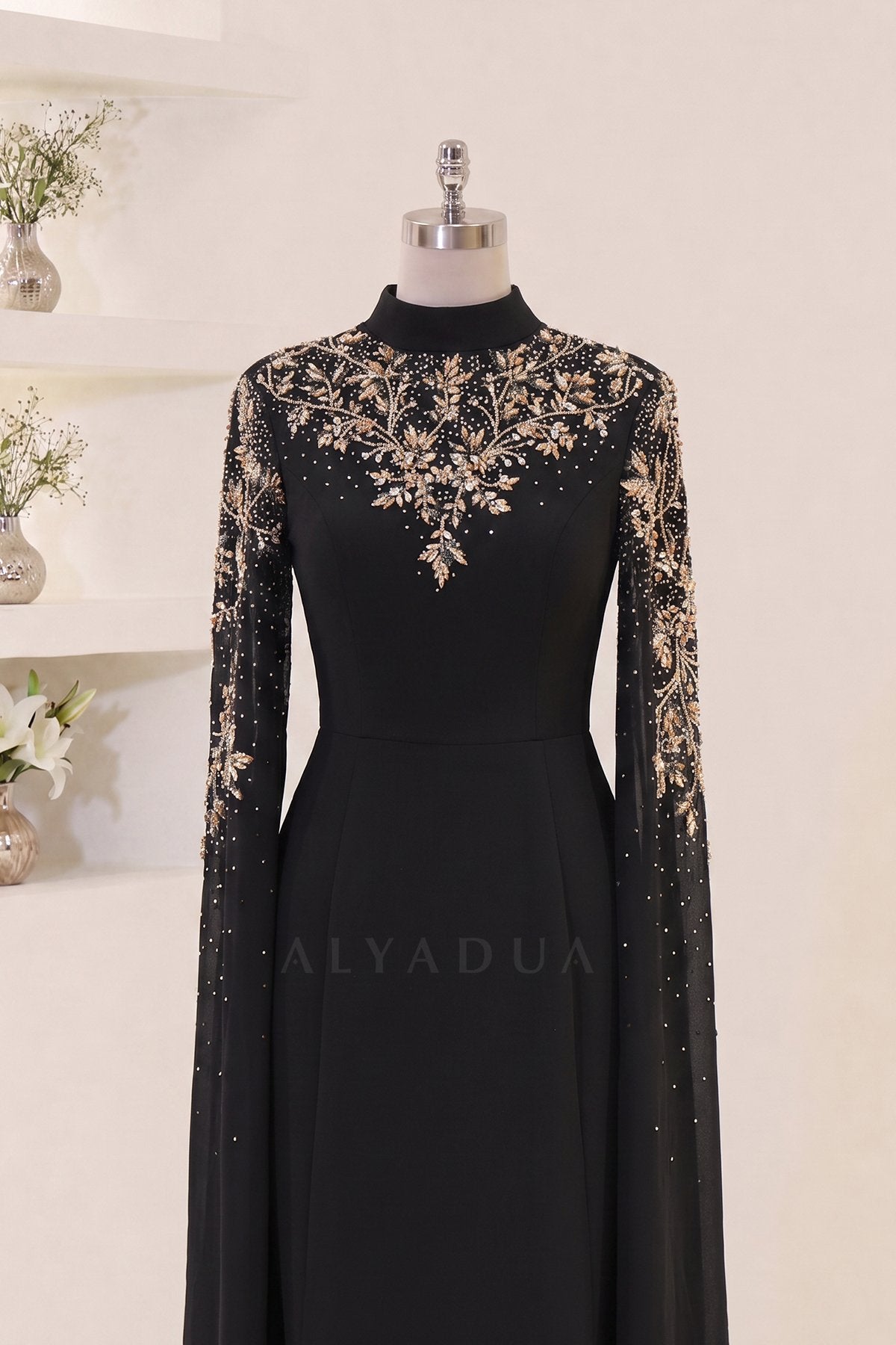 Krep Narelya Abiye - GONRL2308
