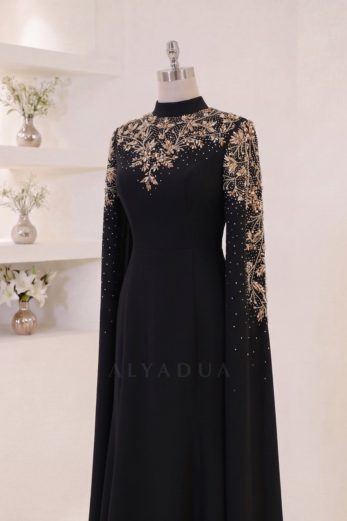 Krep Narelya Abiye - GONRL2308