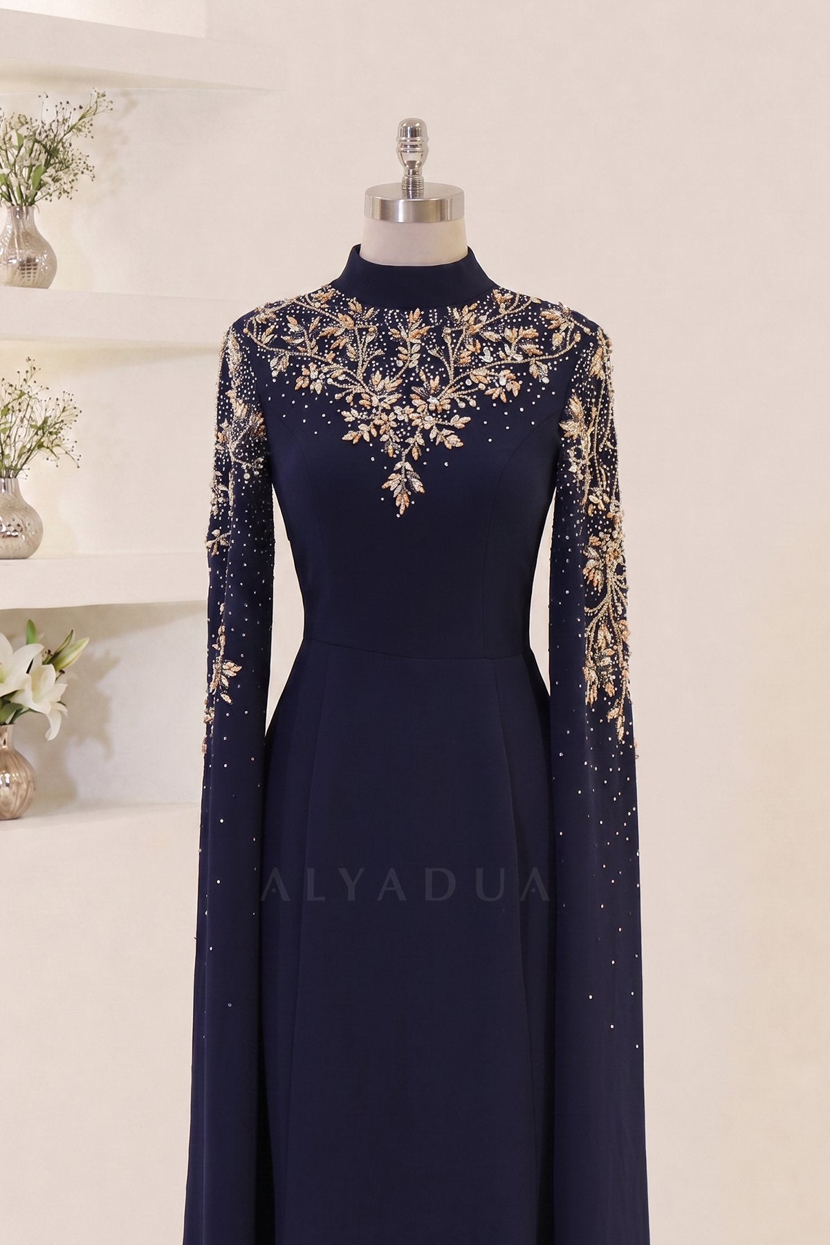 Krep Narelya Abiye - GONRL2308