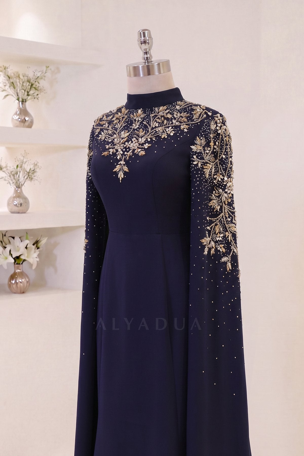 Krep Narelya Abiye - GONRL2308