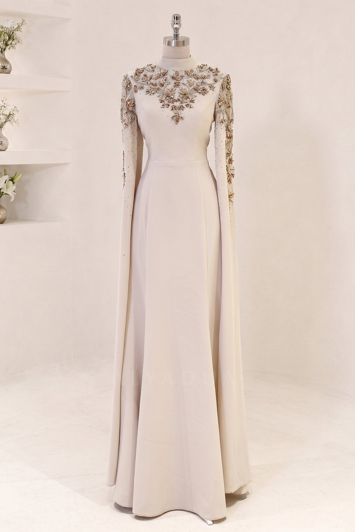 Krep Narelya Abiye - GONRL2308