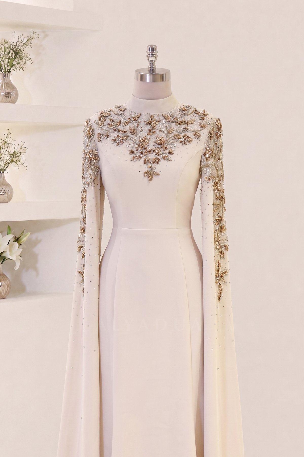 Krep Narelya Abiye - GONRL2308