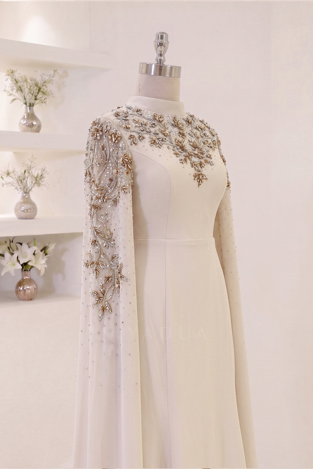 Krep Narelya Abiye - GONRL2308