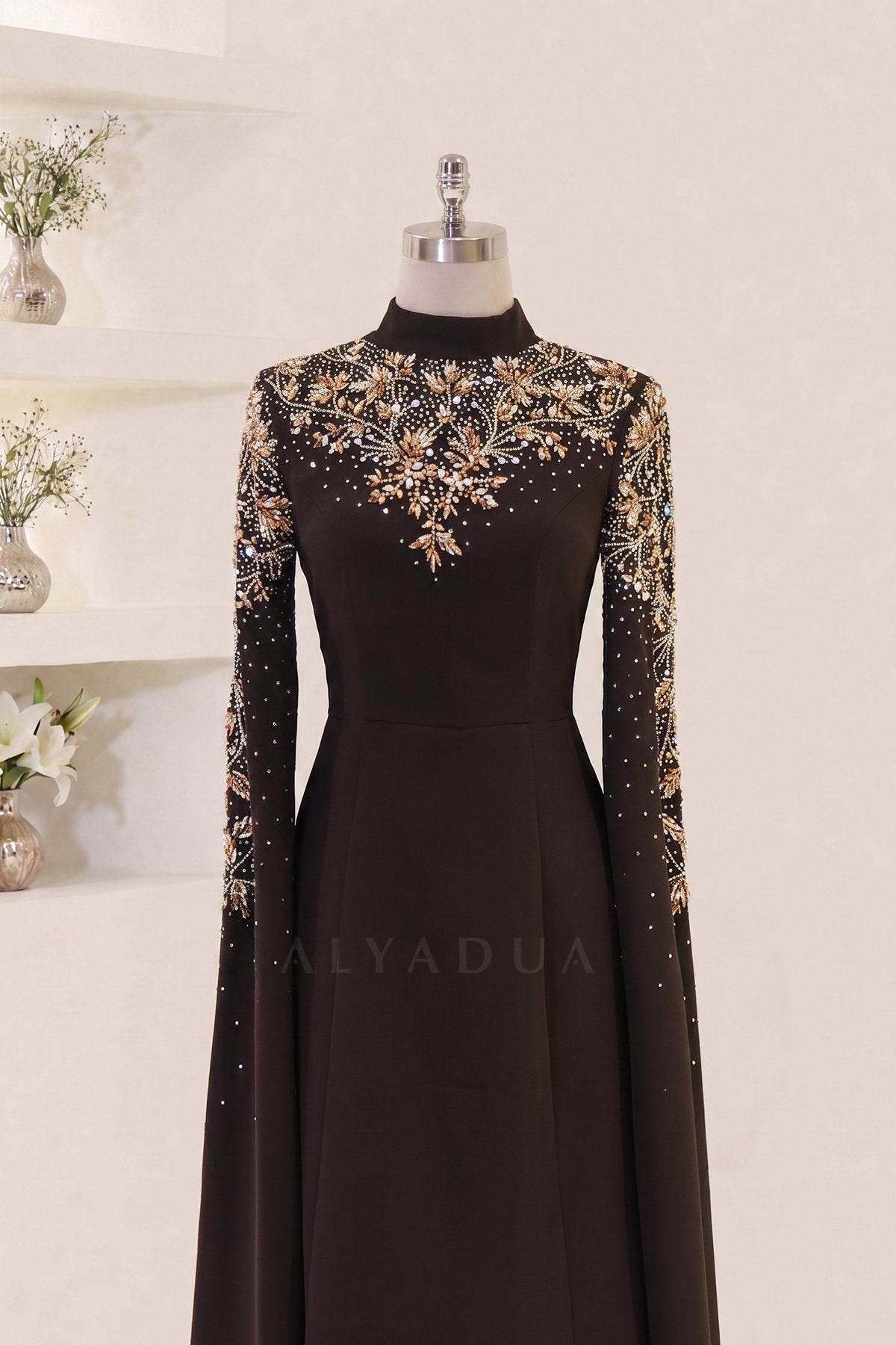 Krep Narelya Abiye - GONRL2308