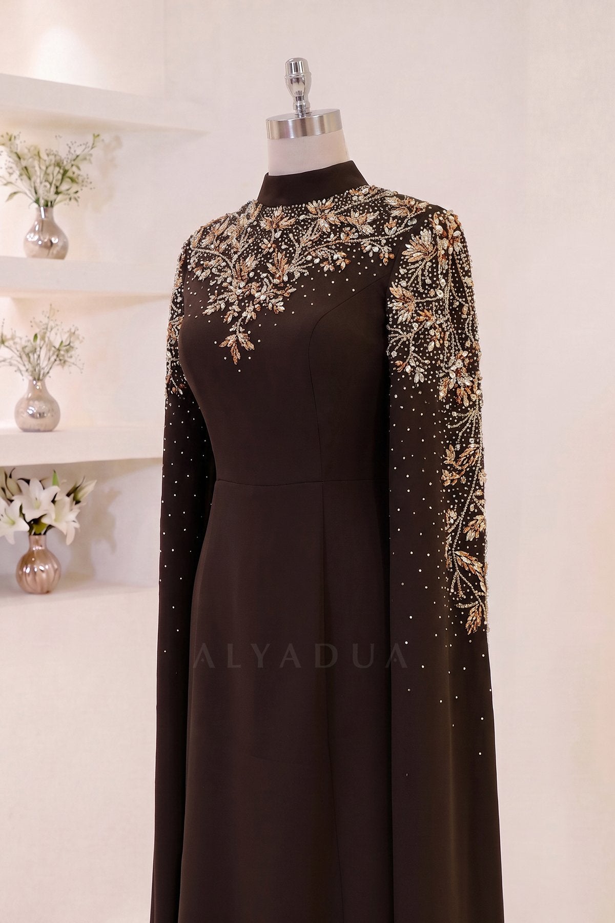 Krep Narelya Abiye - GONRL2308