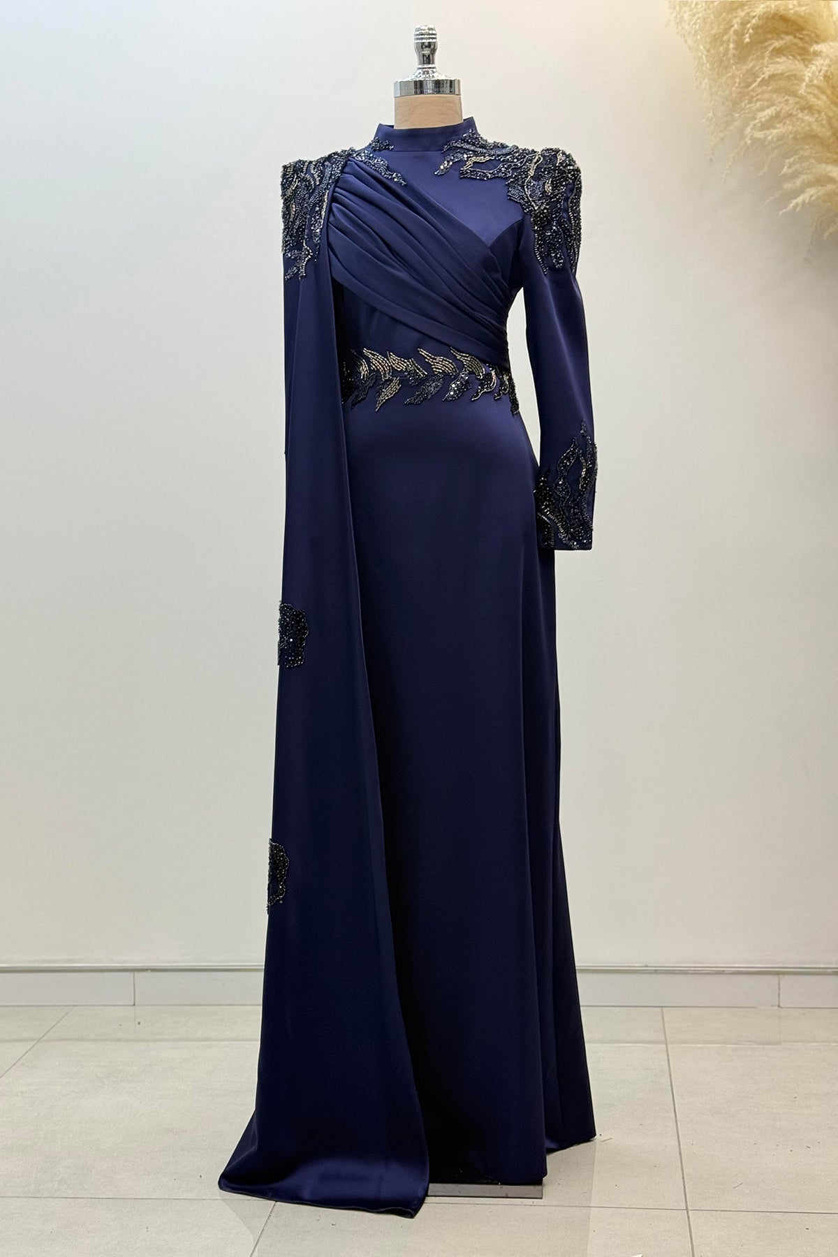 Garnili Abiye - RZGRL0204
