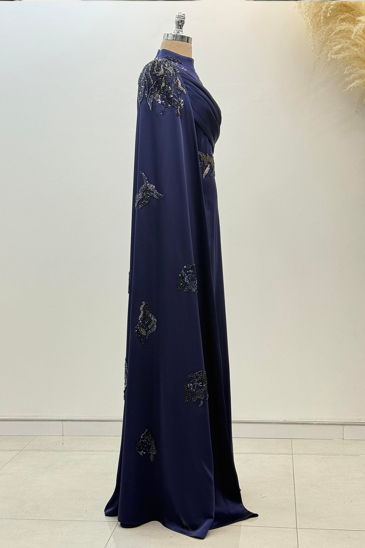 Garnili Evening Dress - RZGRL0204