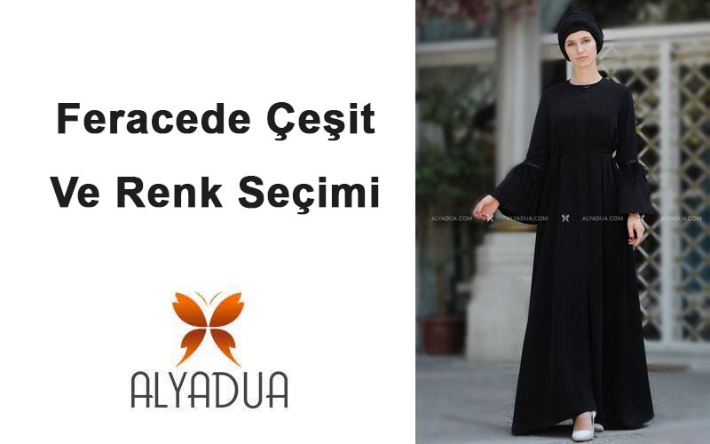 Feracede Çeşit Ve Renk Seçimi