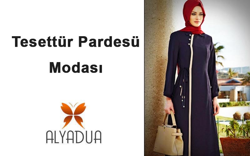 Pardesü Modası